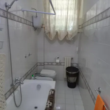 게스트하우스 Rossyiva 민투르노