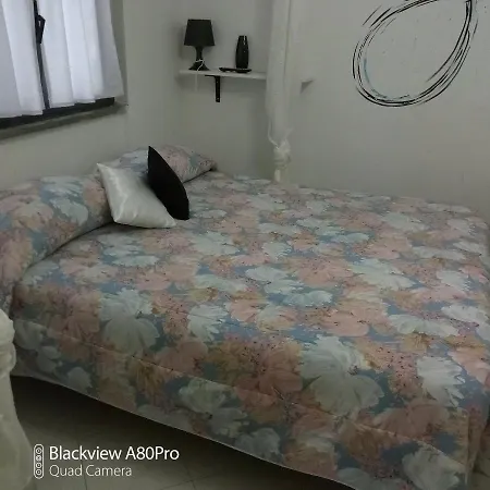 Rossyiva Guest house *