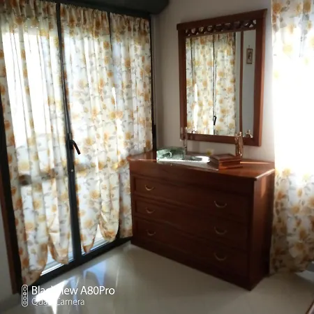 Guest house Rossyiva Minturno