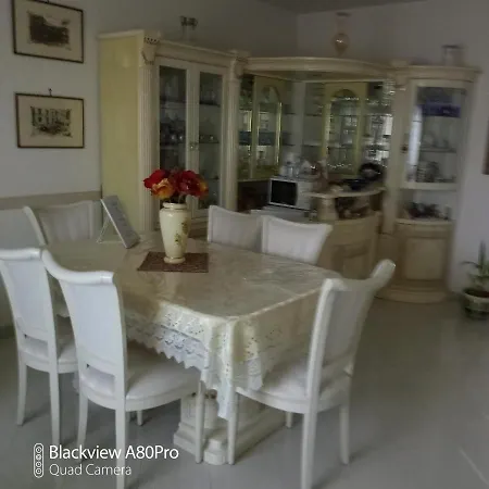 Rossyiva Guest house