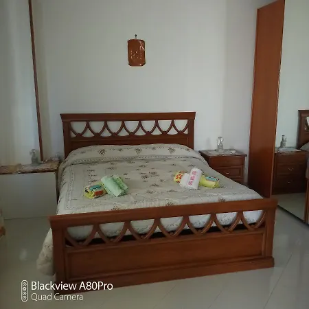 Guest house Rossyiva Minturno
