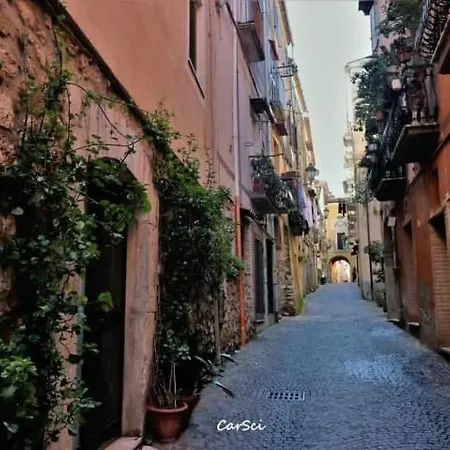 Rossyiva Pensjonat Minturno