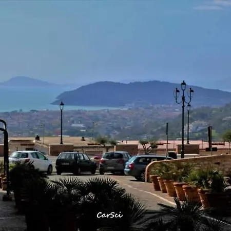 Pensión Rossyiva *