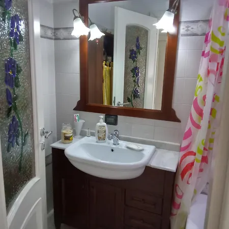 Pensjonat Rossyiva *